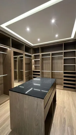 Home Kitchen Cabinets and Closets