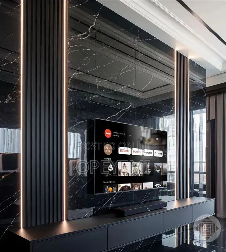 TV Console