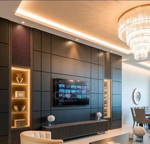 TV Console