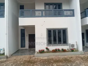 4bdrm Townhouse / Terrace in Life Camp By for rent