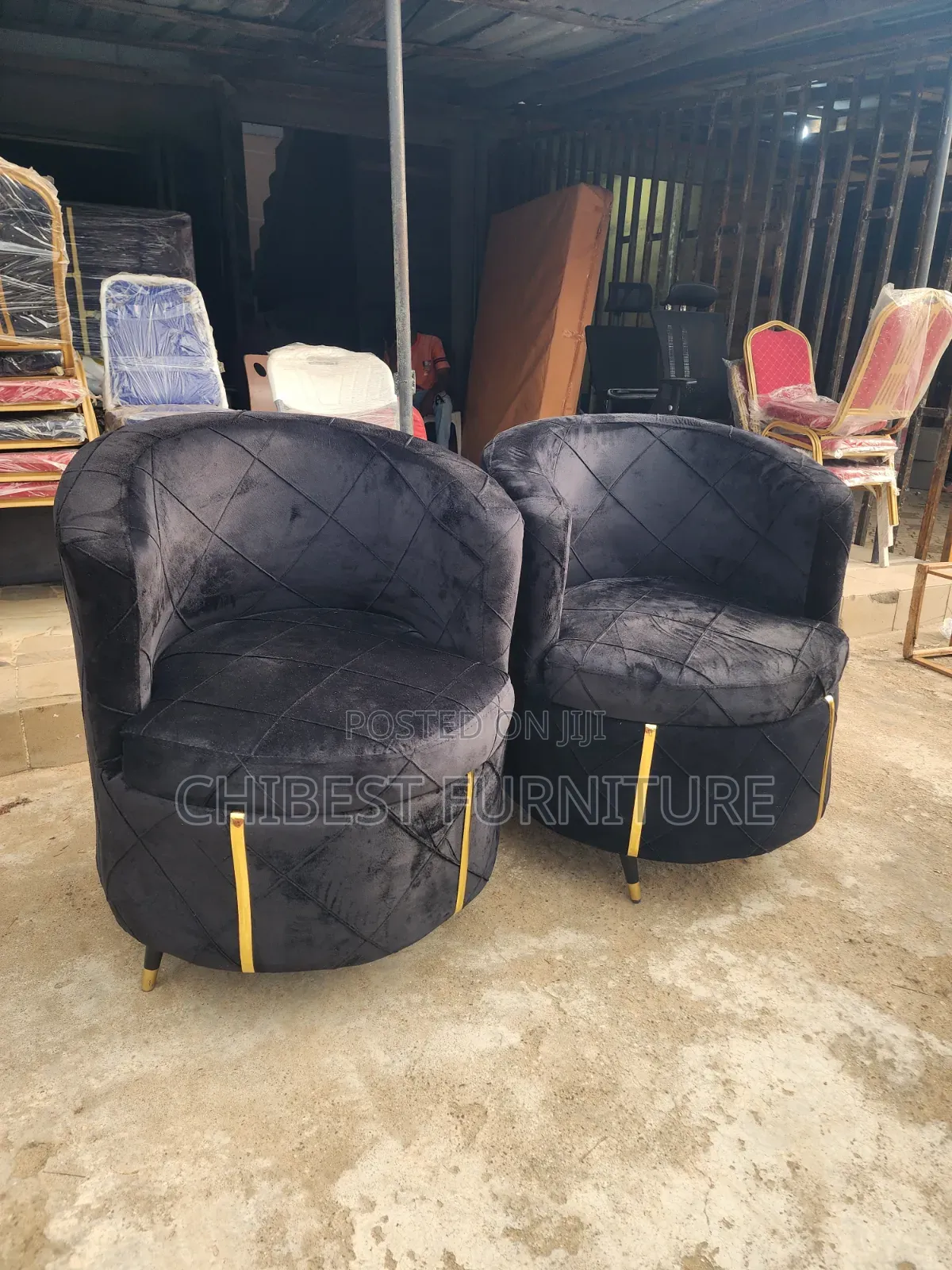 High Quality Single Seate Sofa Couch.