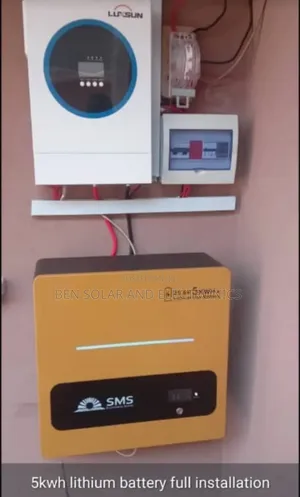 Solar Electronic Contactor