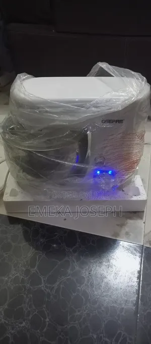 Geepas Mixer