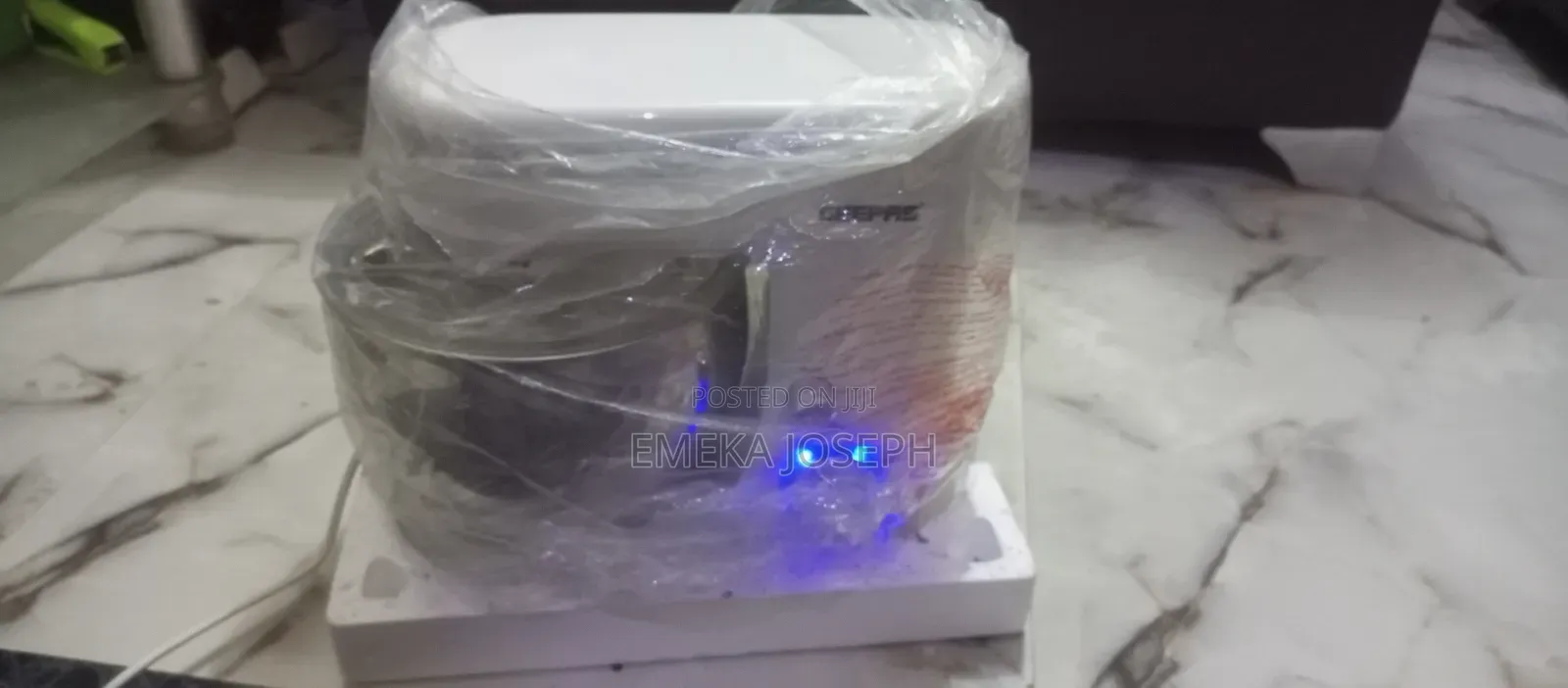 Geepas Mixer