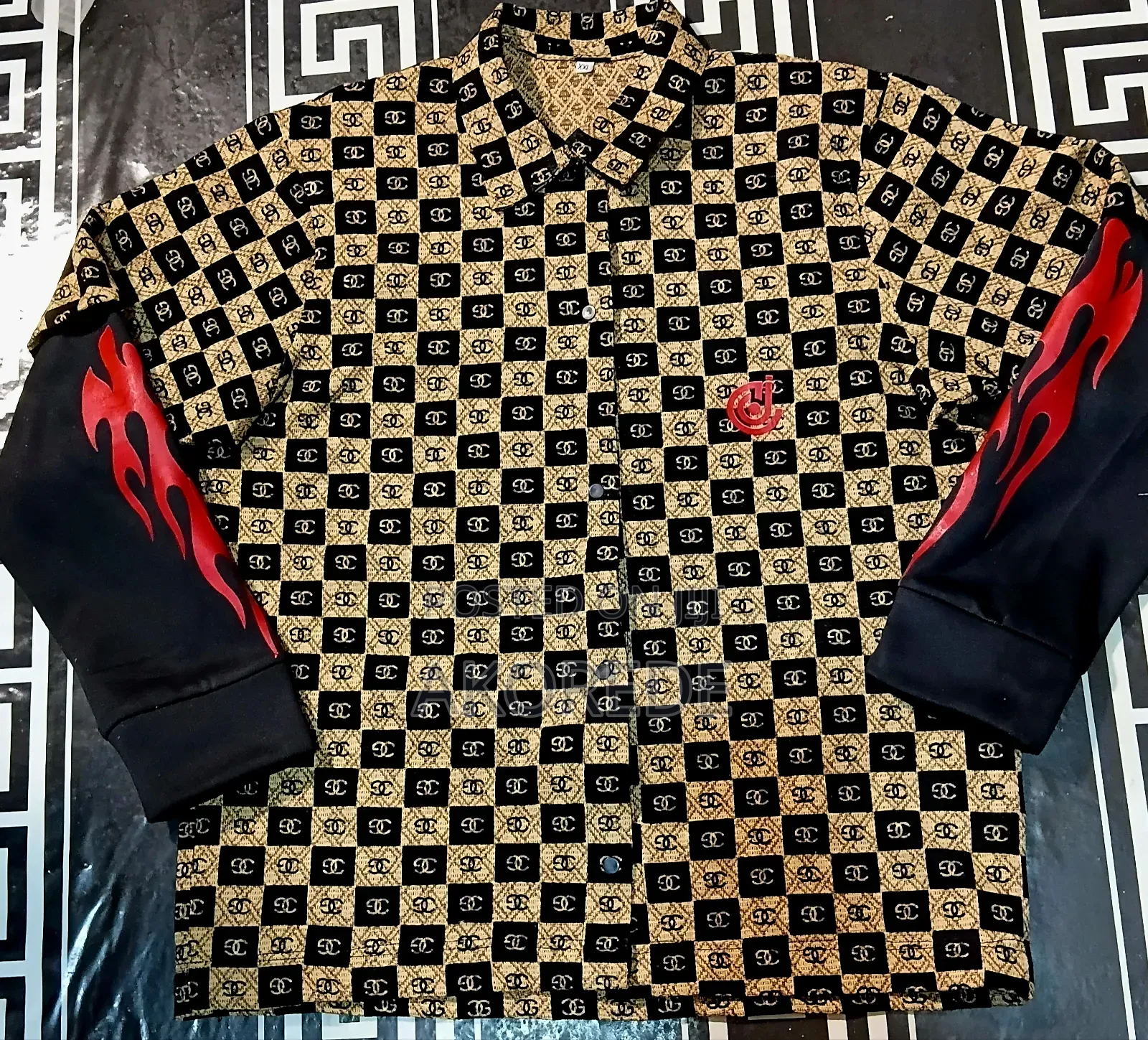 Ceejoy Clothing