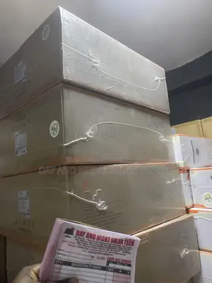 8kva Ivem Felicity Hybrid Solar Inverter 48v
