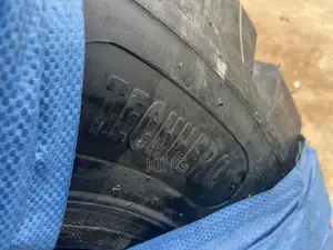 16/70-20 Techhero Industrial Tyre – Brand New
