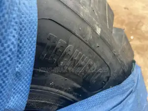 16/70-20 Techhero Industrial Tyre – Brand New