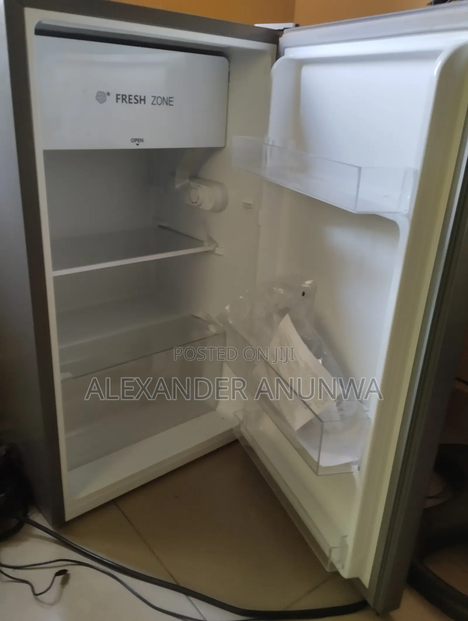Hisense Fridge for Sale