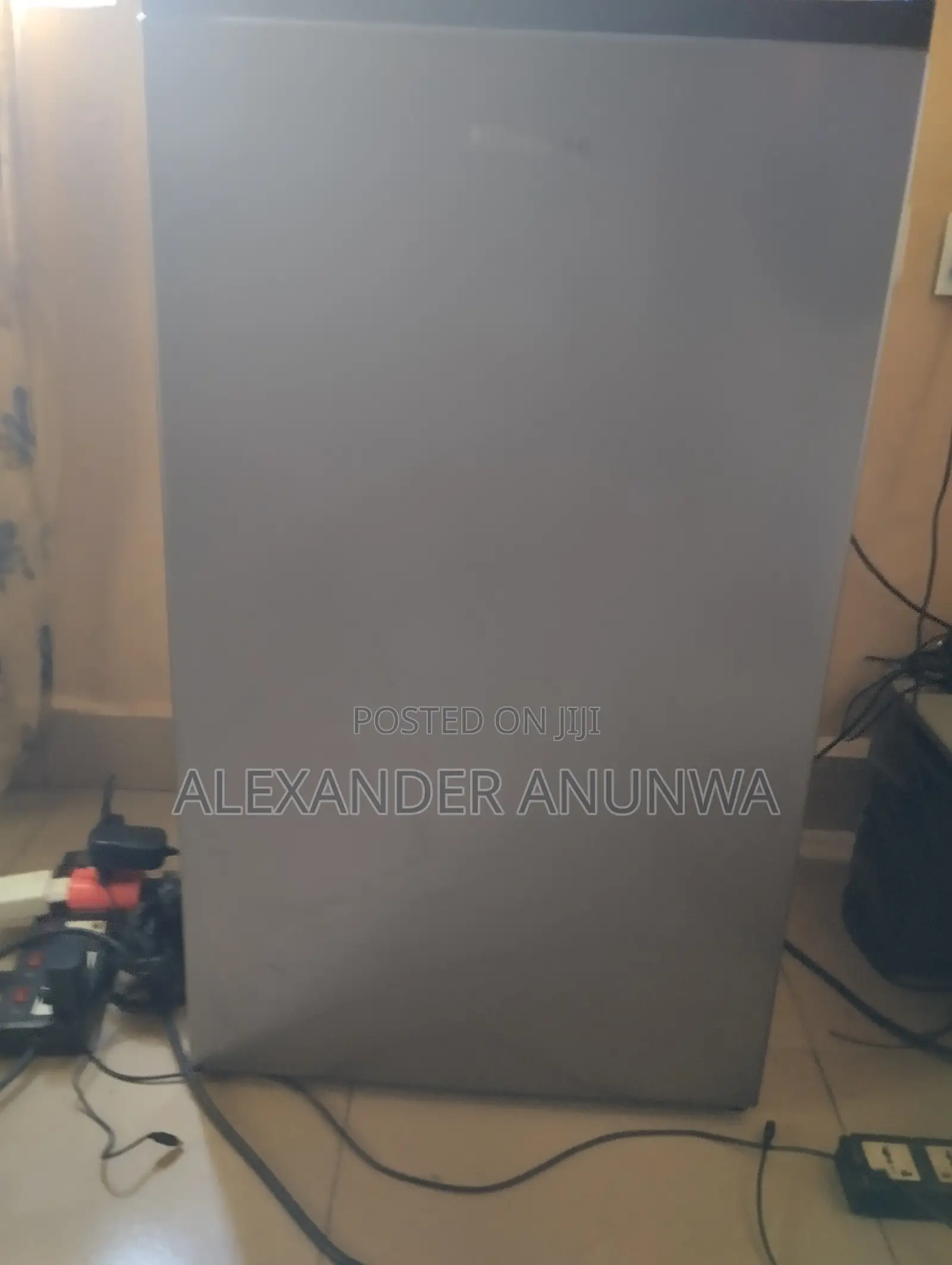 Hisense Fridge for Sale