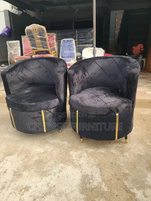Single Padded Sofa Couch.
