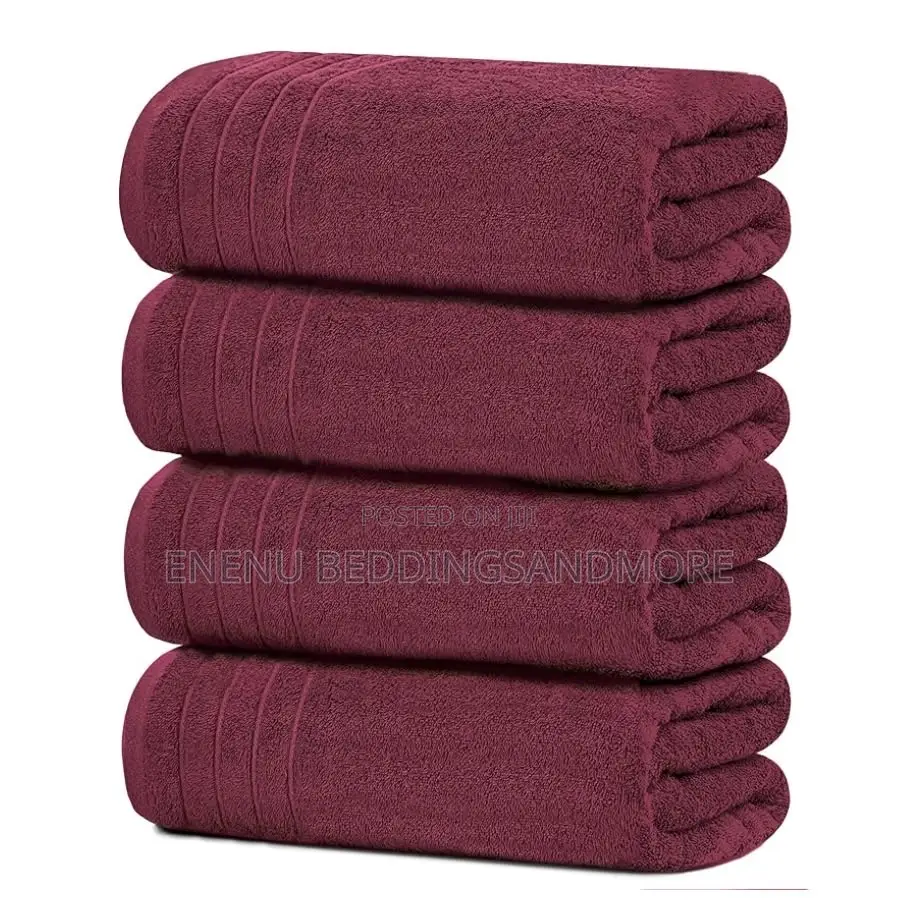 Cotton Towel