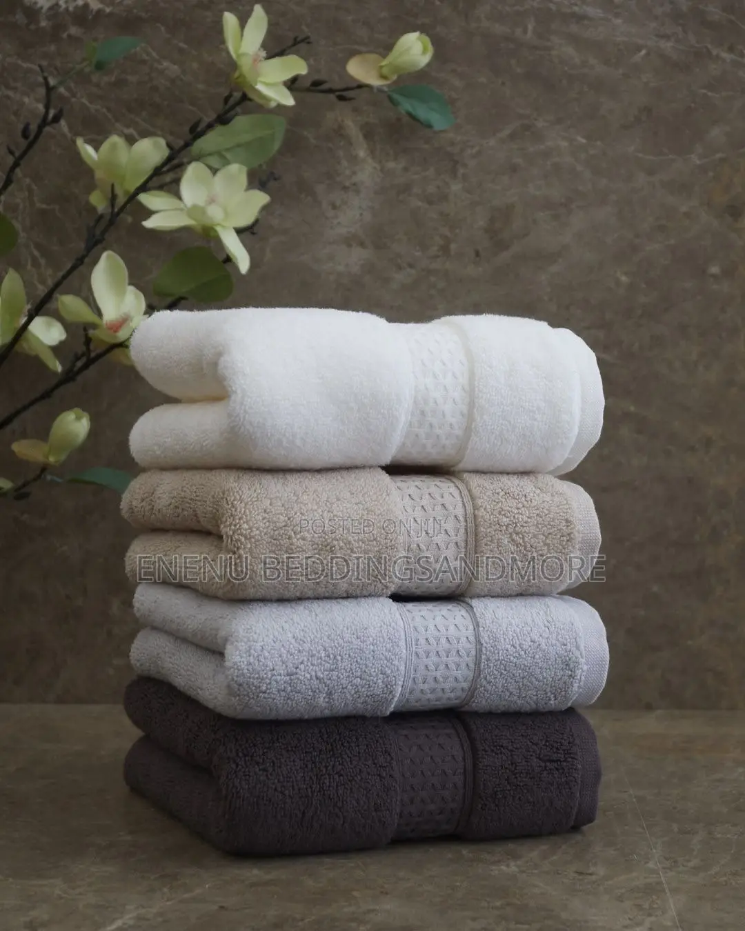 Cotton Towel