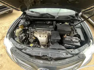 Toyota Camry LE 4dr Sedan (2.4L 4cyl 5A) 2006 Gray