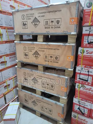 15kwh Felicity Lithium Batteries Flat 48v