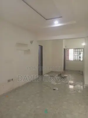 2bdrm Block of Flats in Kubwa for rent