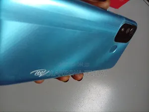 Itel P17 Pro 32 GB Blue