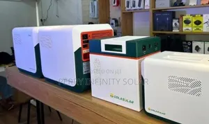 COLASOLAR 5 to 15kWh LiFePO4 Battery | 6000+ Smart BMS 5-Year Warranty
