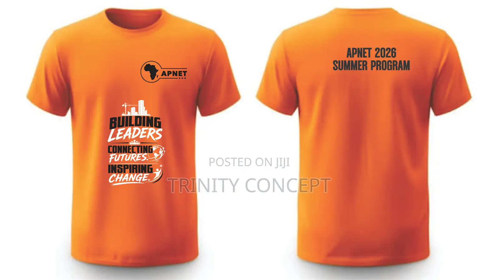 T-Shirt Production