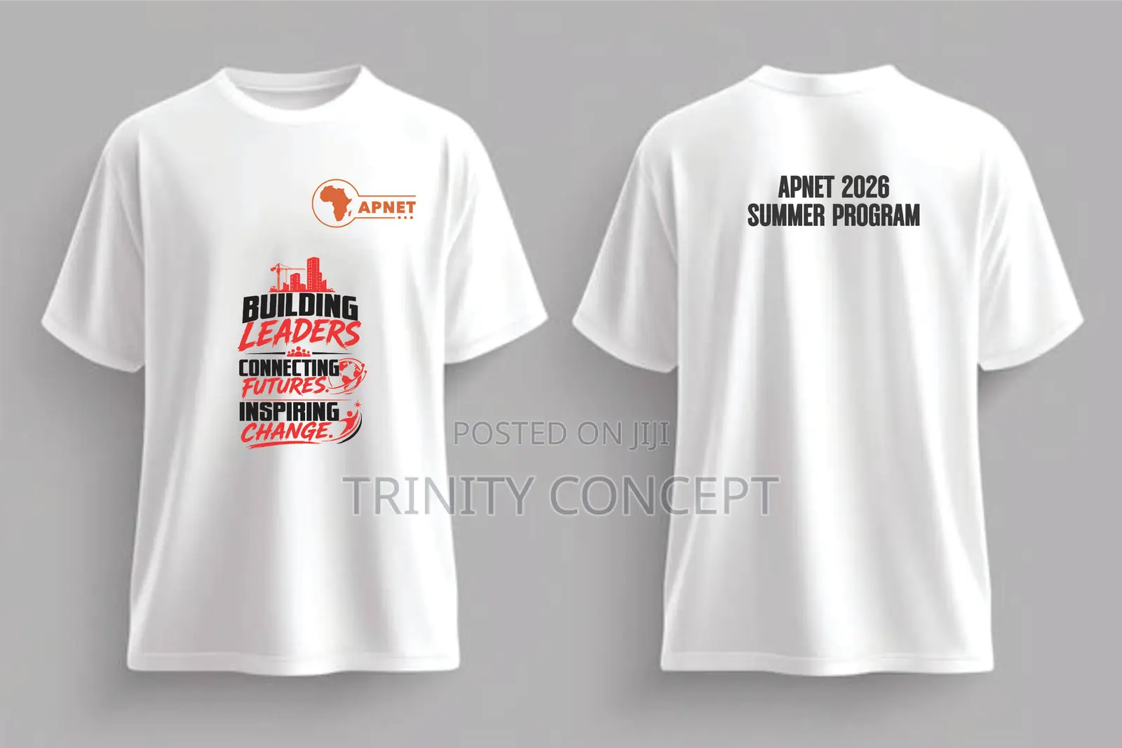 T-Shirt Production