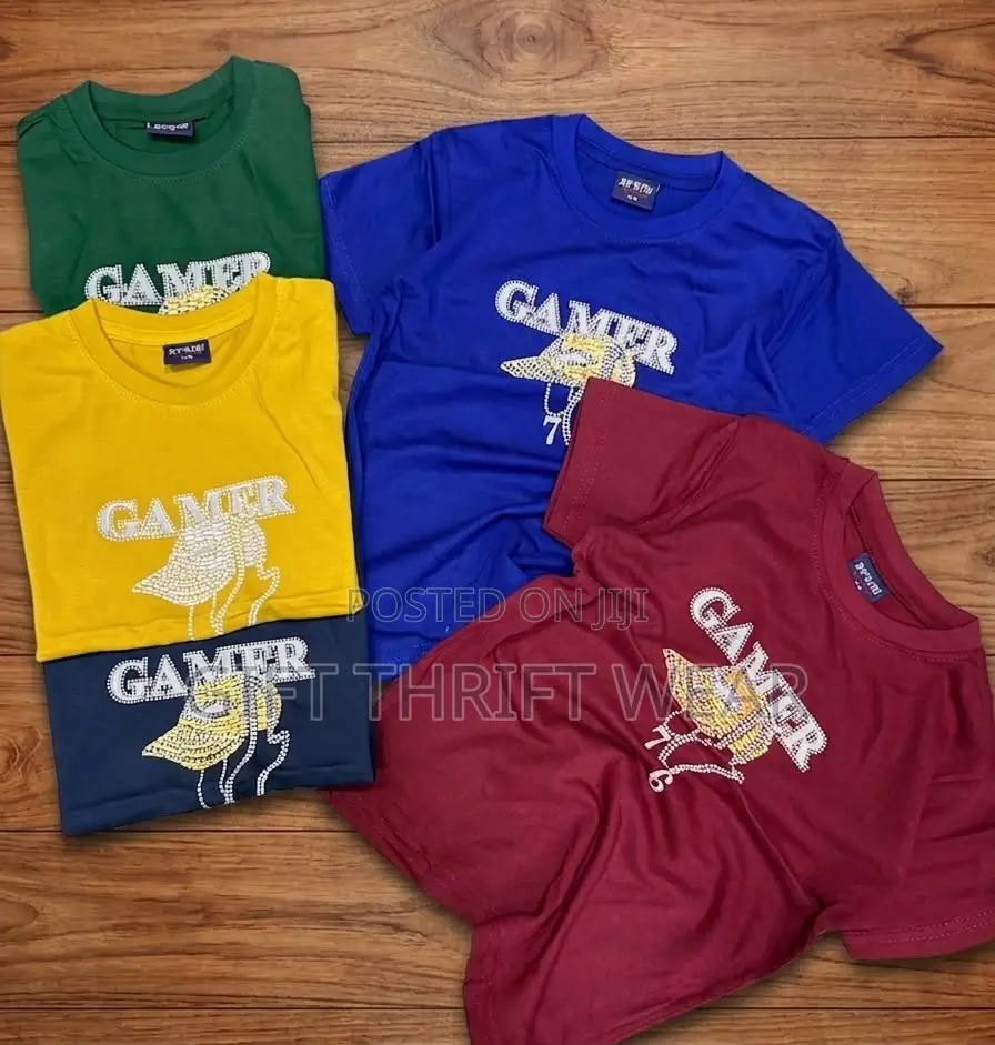 Kids TShirt