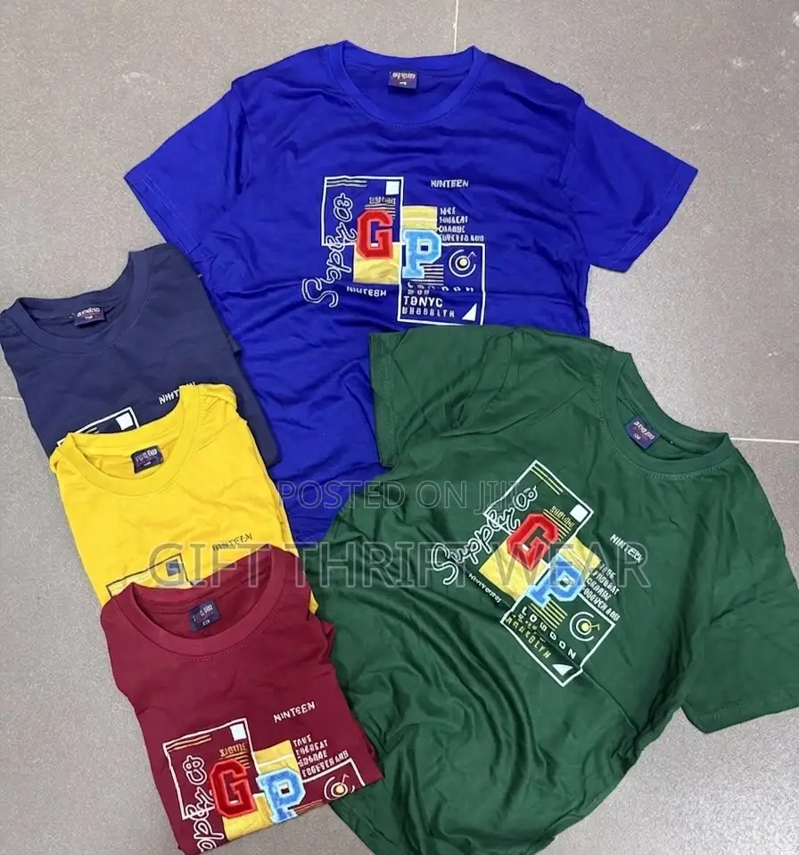 Kids TShirt