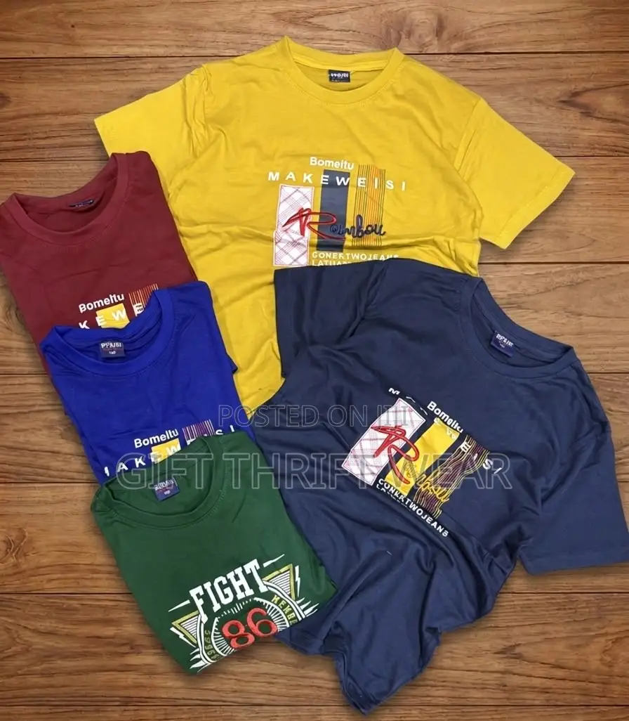 Kids TShirt