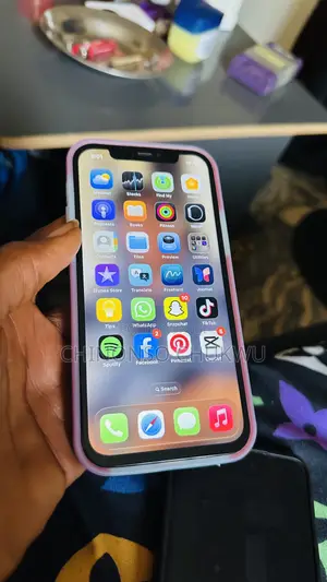 Apple iPhone 12 Pro 128 GB Blue