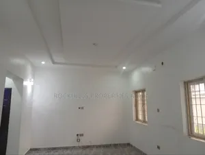 2bdrm Apartment in Fo1 Kubwa for rent