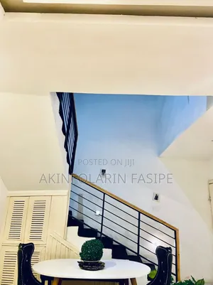 Furnished 3bdrm Apartment in Paradise 1 Estate, for rent