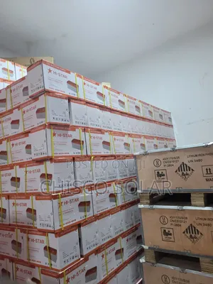 65ah Deep Cycle Batteries 12v