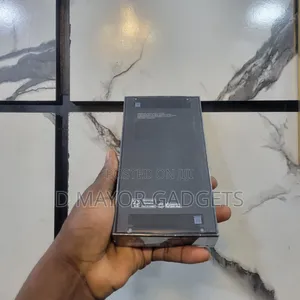 New Samsung Galaxy S25 Ultra 256 GB Black