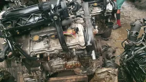 Complete Engine Toyota Venza V6 2012
