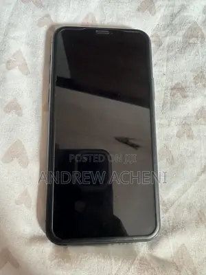 Apple iPhone 11 Pro 256 GB Green