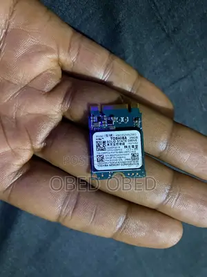M.2 2230 NVMe SSD