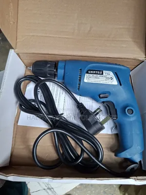 Original 10mm Electric Drill