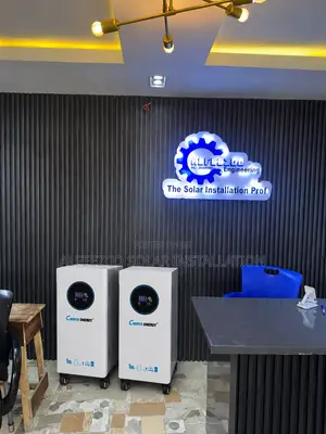 15kw Lithium Ion Batteries Complete Sell With Five Years Warranty