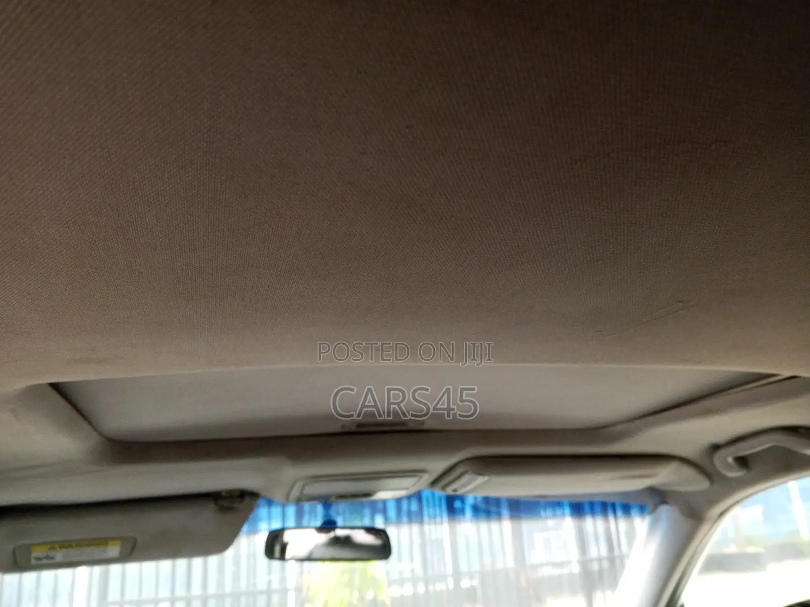 Honda Pilot 2006 Silver