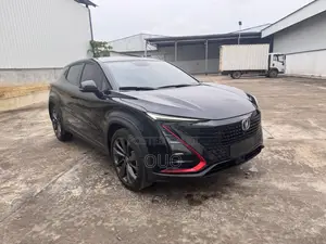 Changan UNI-T 1.5 FWD 2020 Black