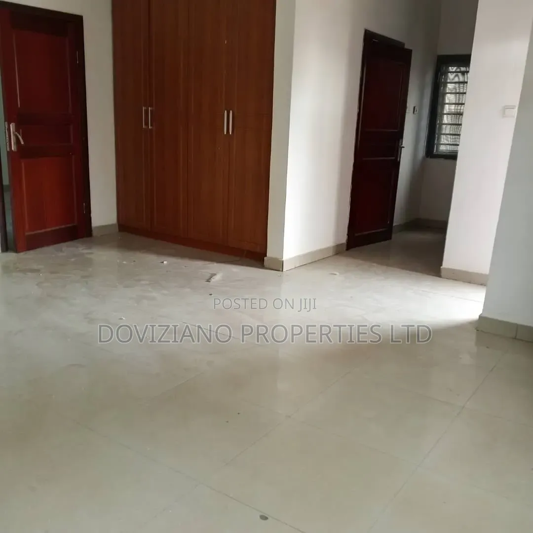 5bdrm Duplex in Ikeja GRA for rent