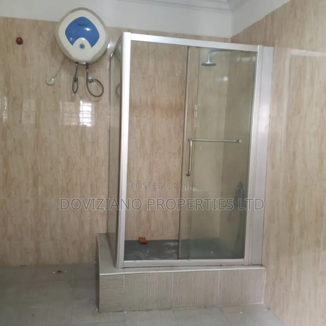 5bdrm Duplex in Ikeja GRA for rent