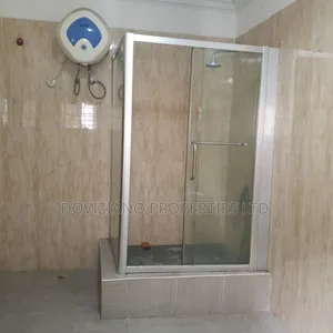 5bdrm Duplex in Ikeja GRA for rent