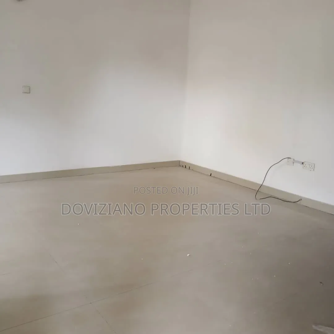 5bdrm Duplex in Ikeja GRA for rent