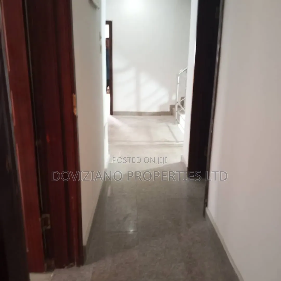 5bdrm Duplex in Ikeja GRA for rent
