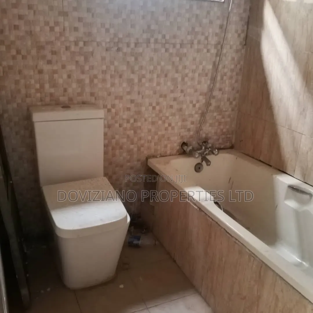 5bdrm Duplex in Ikeja GRA for rent