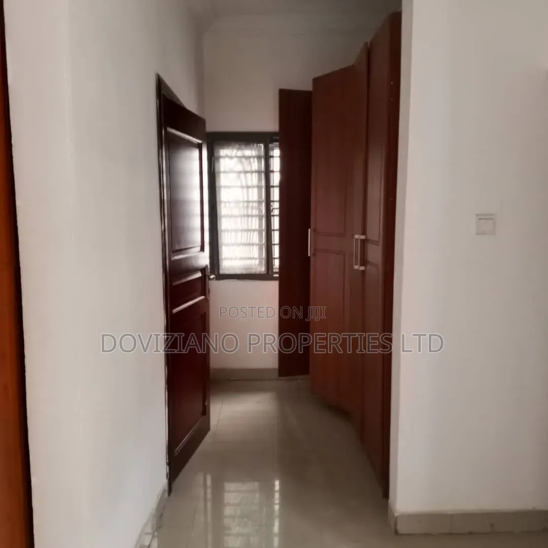 5bdrm Duplex in Ikeja GRA for rent