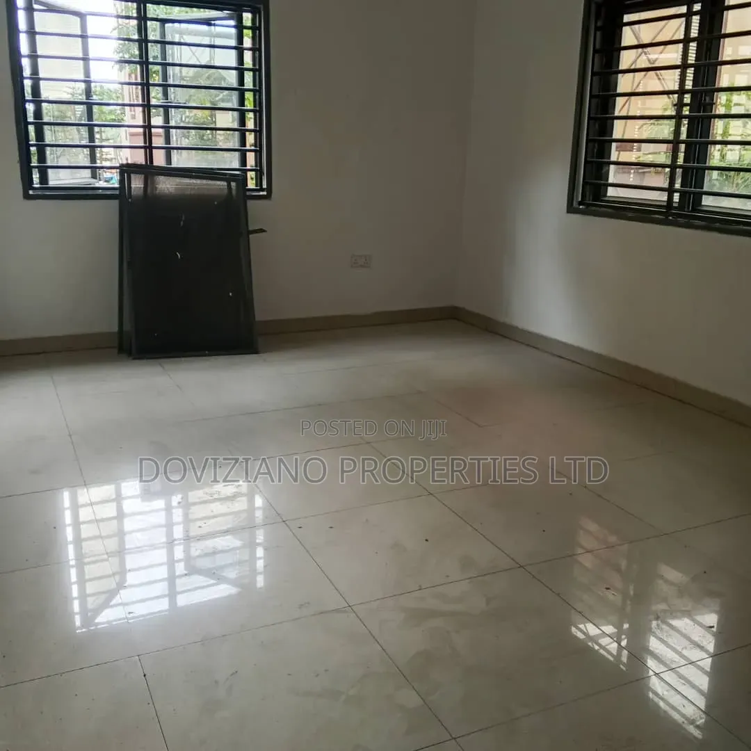 5bdrm Duplex in Ikeja GRA for rent