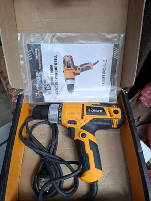 Original 10mm (300w) Drill Machine