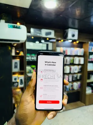 Apple iPhone XS Max 64 GB Gold