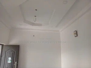 1bdrm Apartment in Fo1 Kubwa for rent